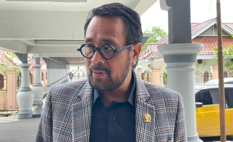 Komisi II DPRD Kaltim Butuh Satu Bulan Lagi untuk Rampungkan Raperda MMP dan Jamkrida