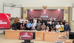 KPU Kaltim Gelar Forum Konsultasi Perkuat Pelayanan Publik
