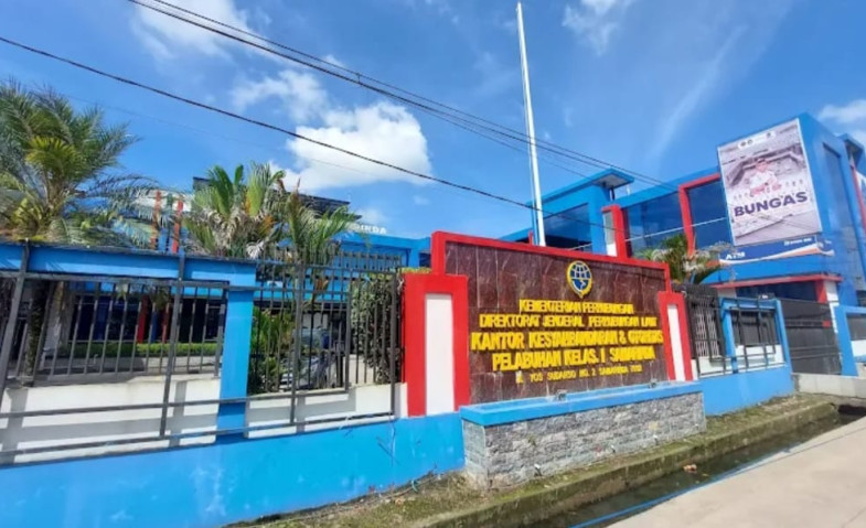 KSOP Samarinda Fokus pada Aspek Administratif Pelayaran, Bukan Pengawasan Pertambangan