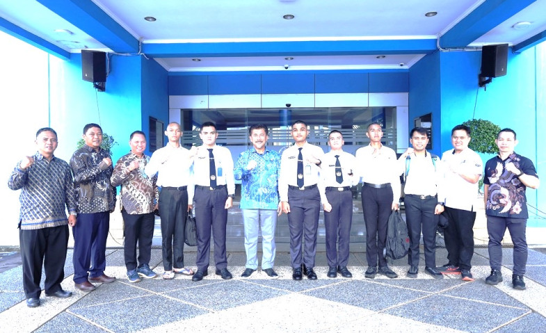 Kukar Gandeng PTDI–STTD untuk Cetak SDM Transportasi Profesional