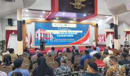 Kukar Genjot Digitalisasi Koperasi Desa, Pendataan Aset Jadi Fokus Utama