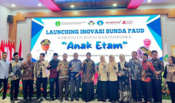 Kukar Luncurkan Inovasi “Anak Etam”, Wujud Kolaborasi Tangguh untuk Pendidikan Anak Usia Dini Bermutu