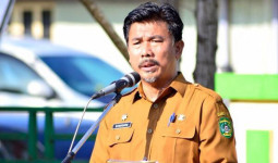 Kukar Perkuat Fondasi Infrastruktur, Sekda Sunggono: “Pembangunan Ini Milik Kita Bersama”