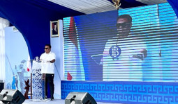 Kukar Raih Peringkat Ketiga Nasional Ketahanan Pangan 2025