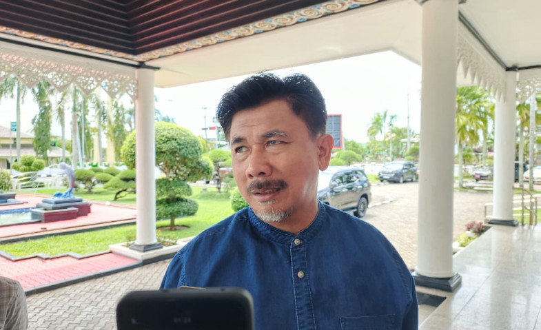 Layanan 24 Jam di 32 Puskesmas Kukar Berjalan Normal, Tak Terdampak Efisiensi Anggaran