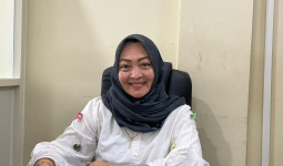 Lebih Dekat dengan Isnawati, Dekan Fakultas Hukum UNTAG Samarinda