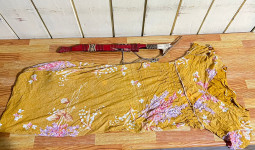 Lelaki di Kenohan Aniaya Pasangannya dengan Sajam, Polisi Amankan Pelaku