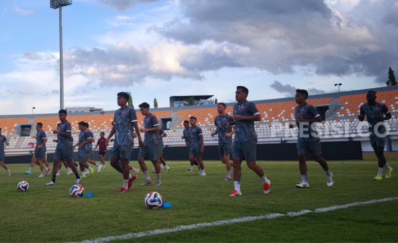 Main di Kandang Borneo FC, Madura United Tetap Optimis Meski Tanpa Carlos Perreira dan Lulinha