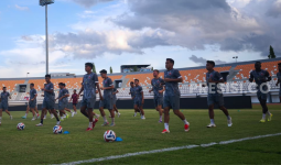 Main di Kandang Borneo FC, Madura United Tetap Optimis Meski Tanpa Carlos Perreira dan Lulinha