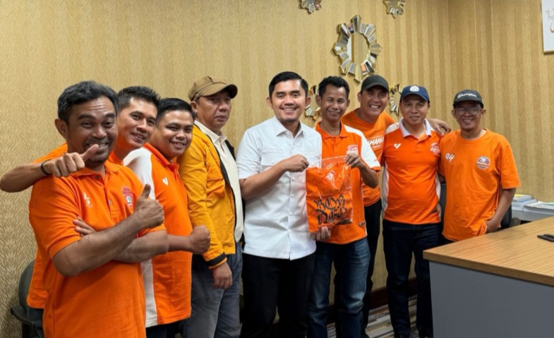 Menuju HUT Pusamania, Andi Satya Bangga dengan Pencapaian Borneo FC Samarinda