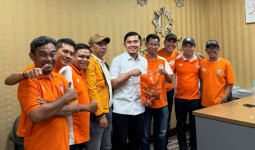 Menuju HUT Pusamania, Andi Satya Bangga dengan Pencapaian Borneo FC Samarinda