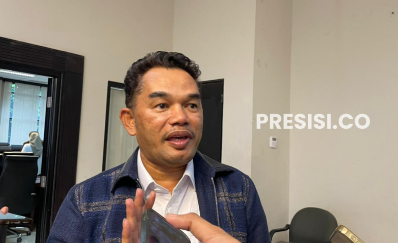 Menyimak Penjelasan Ketua DPRD Kaltim Terkait Tingginya Proyeksi PAD Jika Alur Sungai Dikelola oleh Perusda