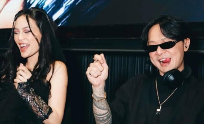 Ngaku Khianati Erika Carlina, DJ Bravy Bongkar Kronologi Perselingkuhannya