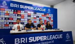 Nyaman di Puncak Klasmen, Pelatih Borneo FC Sudah Kantongi Strategi Bali United