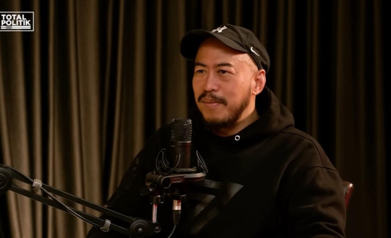 Pandji Pragiwaksono Dijatuhi Sanksi Adat Toraja 96 Ekor Kerbau-Babi dan Uang Rp2 Miliar