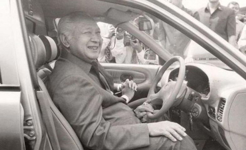 PDIP Minta Pemerintah Selektif Soal Gelar Pahlawan Nasional untuk Soeharto