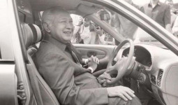 PDIP Minta Pemerintah Selektif Soal Gelar Pahlawan Nasional untuk Soeharto