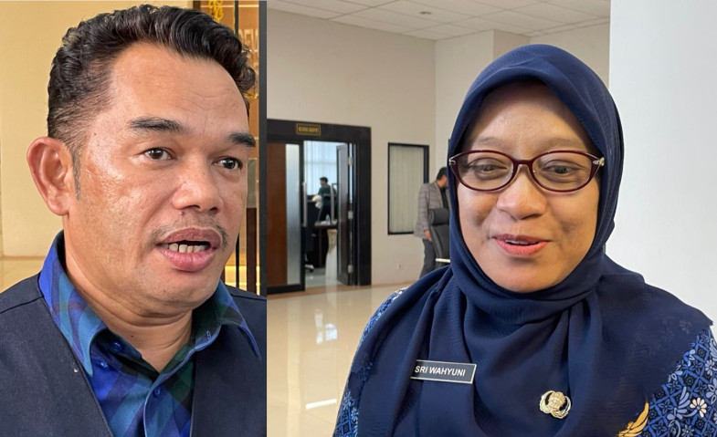 Pemangkasan TKD Tekan APBD Kaltim 2026, Pemprov Kaltim Pilih Infrastruktur atau Program Populis?