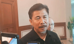 Pemerintah Kabupaten Kukar Gelar Rapat Koordinasi Optimalisasi Penyelamatan Pangan