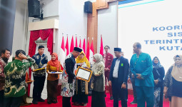 Pemkab Kukar Dorong Digitalisasi Arsip dan Budaya Literasi Lewat Srikandi dan Anugerah Literasi 2025