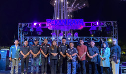 Pemkab Kukar Gelar Expo Pekan Raya Pemuda Idaman Terbaik 2025, Wadah Kreativitas dan Kolaborasi Generasi Muda