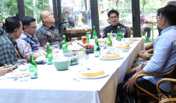 Pemkab Kukar Jajaki Mall dan Bioskop XXI Pertama di Tenggarong