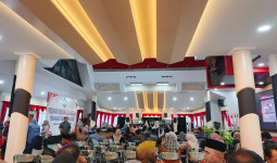 Pemkab Kukar Matangkan Rencana Kerja 2026, Fokus pada Efisiensi dan Peningkatan Kinerja Daerah