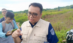 Pemkab Kukar Siapkan Rp10 Miliar untuk Normalisasi Lahan Pertanian Terdampak Banjir di Loa Ipuh