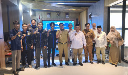 Pemkot Samarinda Dukung Penuh Gelaran POM UKM Olahraga UINSI se-Kaltim