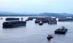 Pemprov dan DPRD Kaltim Sama-sama Ingin Optimalkan Pemanfaatan Sungai Mahakam