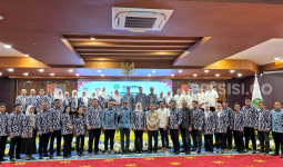 Pemprov dan HIPPI Kaltim Ingin Bawa Pengusaha Lokal Naik Kelas