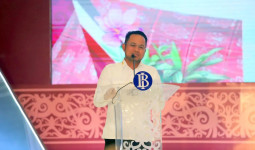 Pemprov Kaltim dan BI Perkuat Sinergi Dorong UMKM dan Gerakan Cinta Rupiah