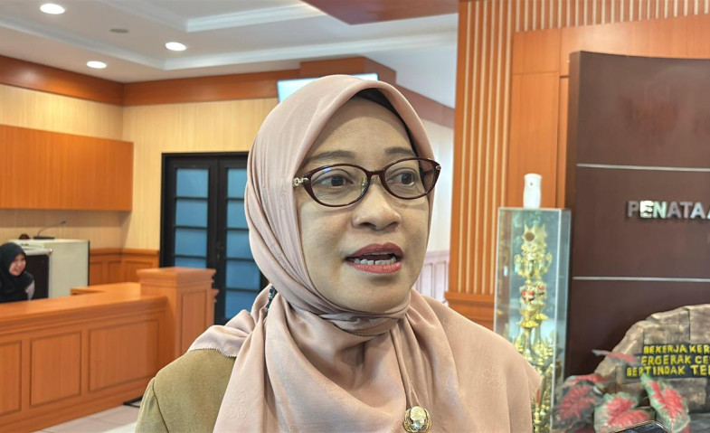 Pemprov Kaltim Ingatkan Pengusaha untuk Patuhi Pajak Alat Berat