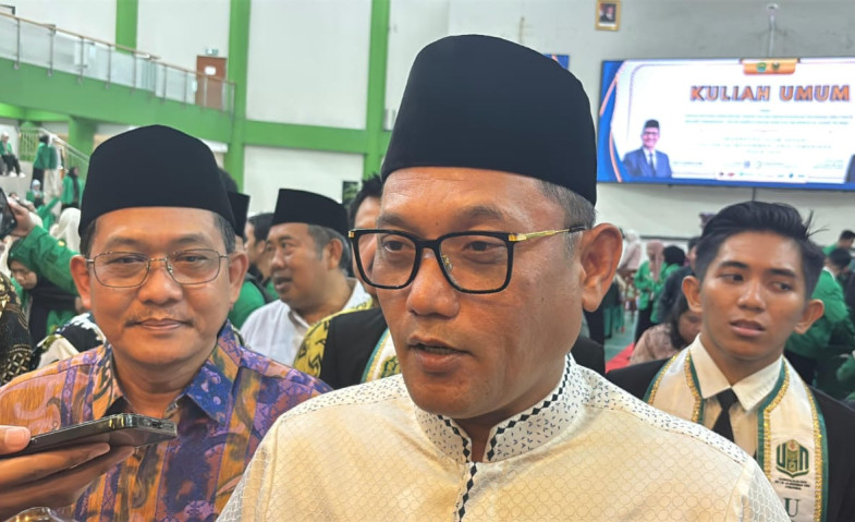 Pemprov Kaltim Ingin Kabupaten/kota Sinergi Jalankan Gratispol, Dimulai dari Asrama Mahasiswa Daerah