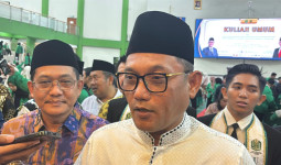 Pemprov Kaltim Ingin Kabupaten/kota Sinergi Jalankan Gratispol, Dimulai dari Asrama Mahasiswa Daerah