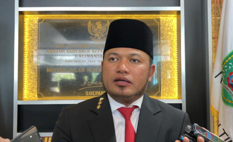 Pemprov Kaltim Prioritaskan Standarisasi Kompetensi Guru untuk Tekan Kesenjangan Pendidikan