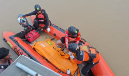 Pemuda Samarinda yang Hilang di Sungai Mahakam Ditemukan Tak Bernyawa