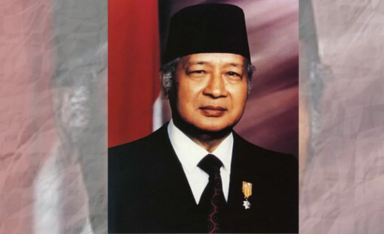 Penetapan Soeharto sebagai Pahlawan Nasional Bisa Dibatalkan, Ini Penjelasan Pakar Hukum Tata Negara