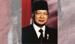 Penetapan Soeharto sebagai Pahlawan Nasional Bisa Dibatalkan, Ini Penjelasan Pakar Hukum Tata Negara