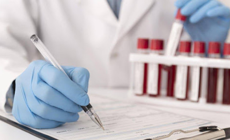 Pentingnya Tes Laboratorium dan Penyakit Jantung, Langkah Awal Deteksi Dini yang Presisi