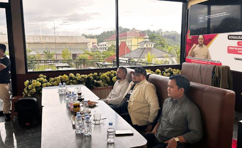 Perda Pendidikan Pancasila Jadi Instrumen Penguatan Karakter Kebangsaan