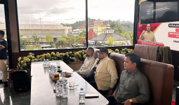 Perda Pendidikan Pancasila Jadi Instrumen Penguatan Karakter Kebangsaan