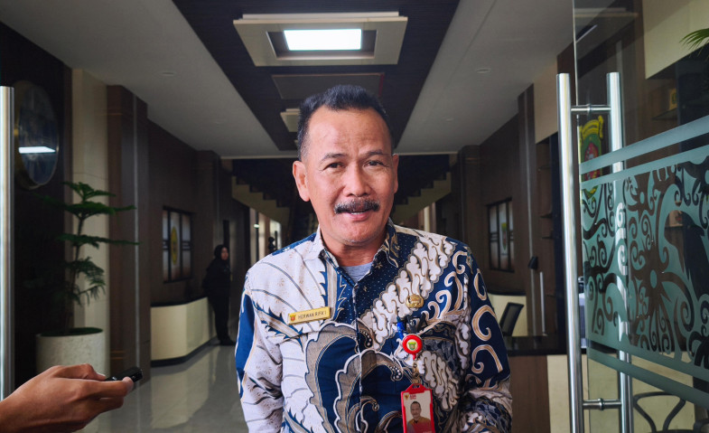 Perkim Samarinda Tegaskan Pro Bebaya Dilaksanakan Masyarakat, Bukan Instansi Pemerintah