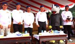 Pers Harus Jadi Rujukan Informasi Tepercaya bagi Masyarakat