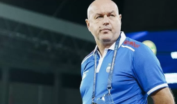 Persib Buka Suara Terkait Isu Bojan Hodak Jadi Pelatih Timnas Indonesia