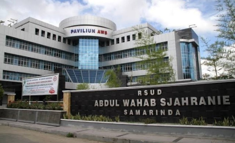 Polemik Penunjukkan Dewas RSUD Kaltim Asal Makassar Dianggap Abaikan SDM Lokal