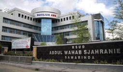 Polemik Penunjukkan Dewas RSUD Kaltim Asal Makassar Dianggap Abaikan SDM Lokal