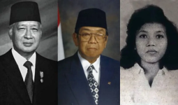 Prabowo Anugerahkan Beri Gelar Pahlawan Nasional kepada Soeharto, Gus Dur, hingga Marsinah