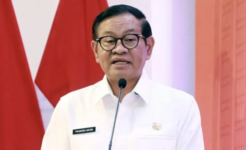 Pramono Anung Bantah Kasus Ledakan SMAN 72 Gara-gara Bullying, Ternyata Pelaku Terinspirasi Hal Ini