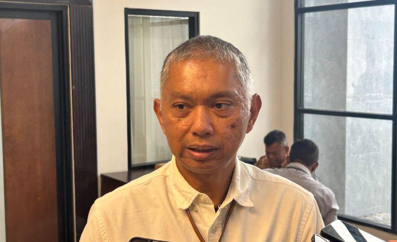 Progres Jalan Penghubung Kubar–Mahulu Tembus 60 Persen, Pemprov Kaltim Genjot Percepatan